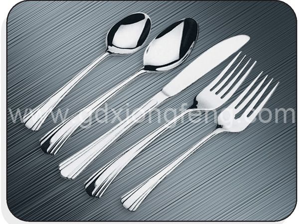 Stainless Steel Flatware,Cutlery,Tableware,Cookwar
