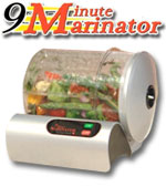 9 Minute Marinator