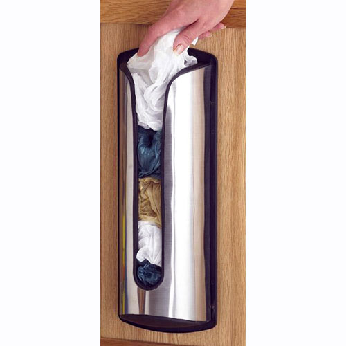 Bag holder