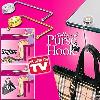 Purse Hook.