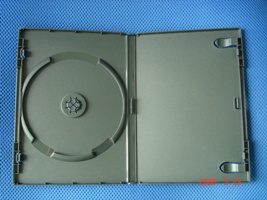 CD/DVD Case Mold