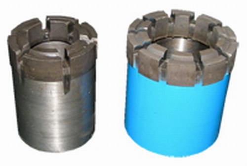 diamond core bits