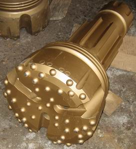 hammer bits