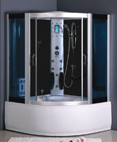 steam room