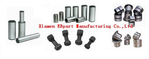 pins/bushings/bolts/nuts