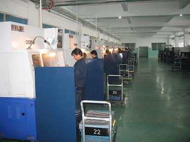 EMQ Bearing