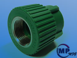 metal insert mold