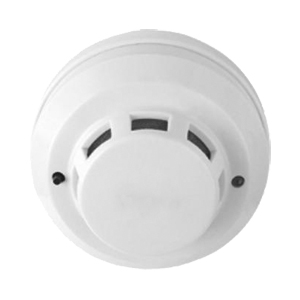 Optical Smoke Detector