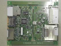 Card-read Device PCB Assembly