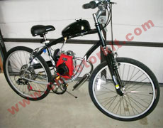 Bicyle Motor