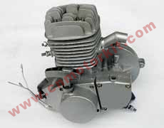 Bicycle Engine