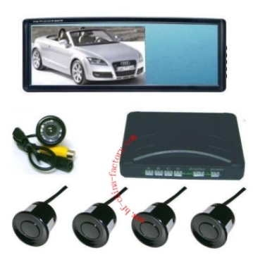 Parking Sensor from China Manufacturer
