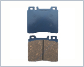 brake pad