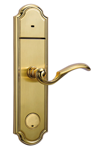 Smart IC Card Lock