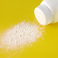 Talc Powder
