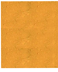 YELLOW OCHRE POWDER
