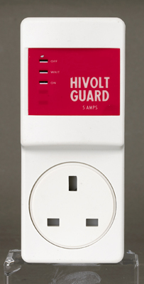 fridge guard