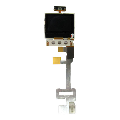 sanyo 8200 housings,lcd and keypad
