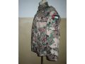 Digital military camouflage BDU
