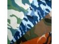 Military Camouflage Fabric Anti-Irradiation fabric
