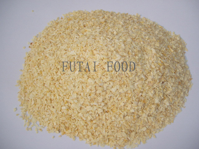 garlic granule