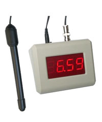 KL-025M Portable PH Meter