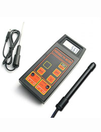 KL-013 High Accuracy Portable pH Meter