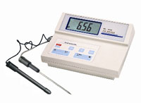 Kl-016 Bench-top pH Meter