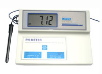 KL-016A Bench-top pH Meter