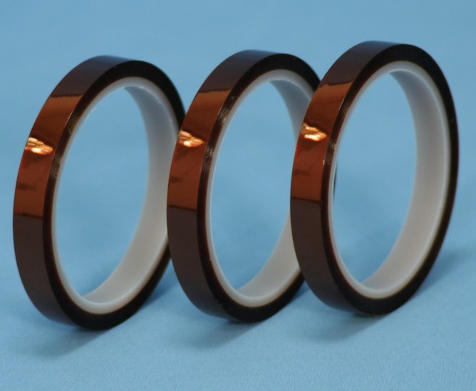 Polyimide Tape(Kapton tape)