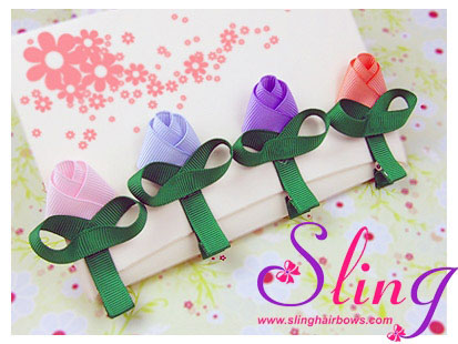 Boutique Bows