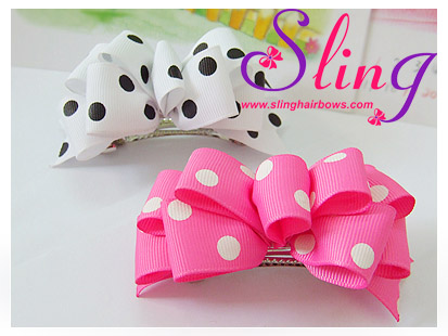 Hair Barrettes