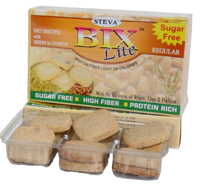 Biscuits for Diabetics