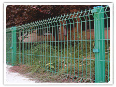 Fence Netting