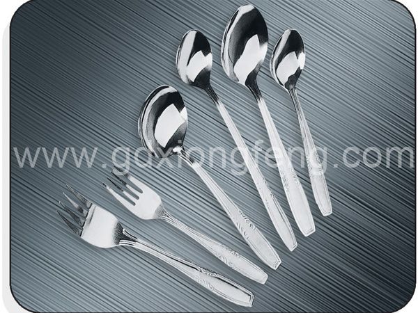 Flatware,Cookware,Plastic Handle Cutlery