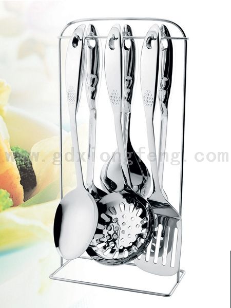 Kitchenware,Stainless Steel Cookware,Plastic Handl