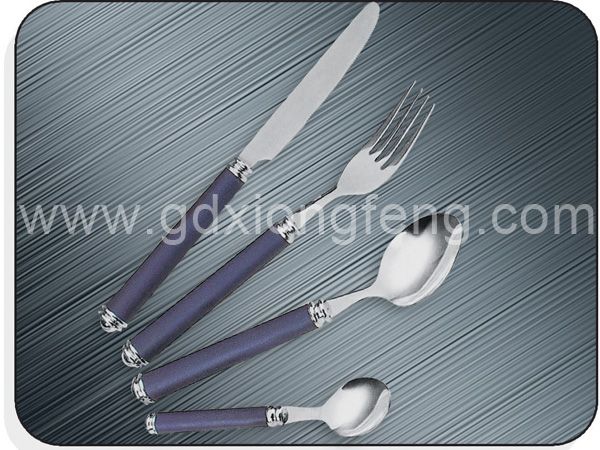 Plastic Handle Cutlery,Stainless Steel Cutlery,Sta