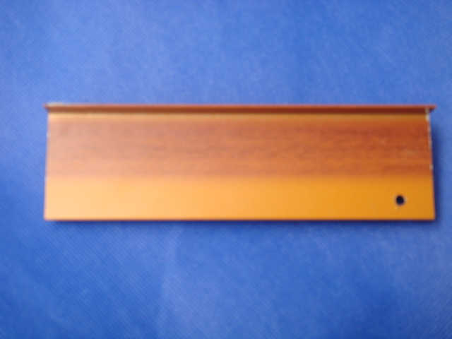 ALUMINIUM CRUST