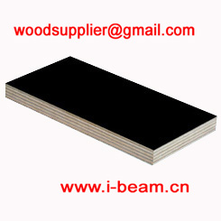 plywood