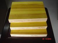 three plyer shuttering panel