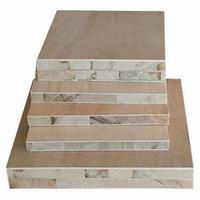 Blockboard