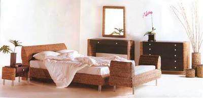 Bedroom set