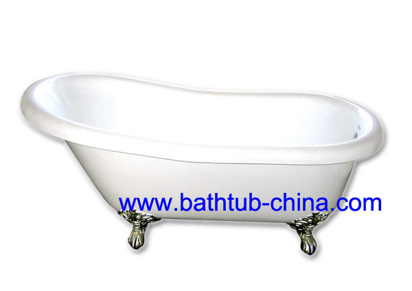 luxury cast iron bathtub NH-1002-2