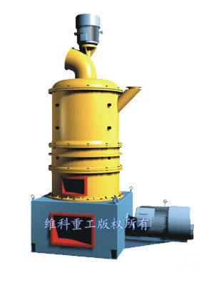 HGM Series Micropowder Grinder