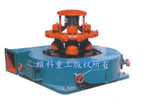High Pressure Suspension Grinder