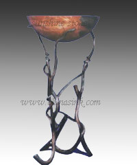 Phinx-stand-with-granite-vessel-sink