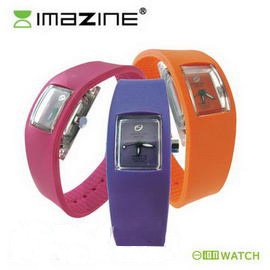 Ion Healthy Fashion Watch