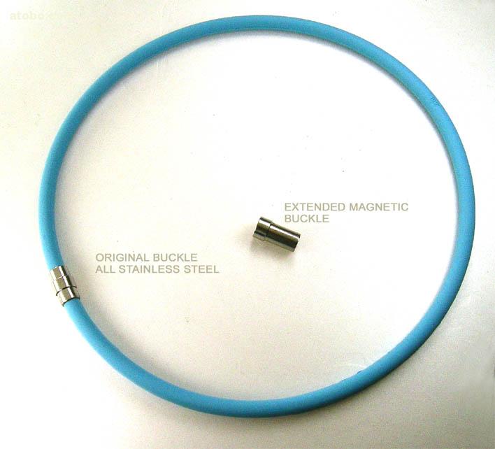 Ion Healthy Necklace