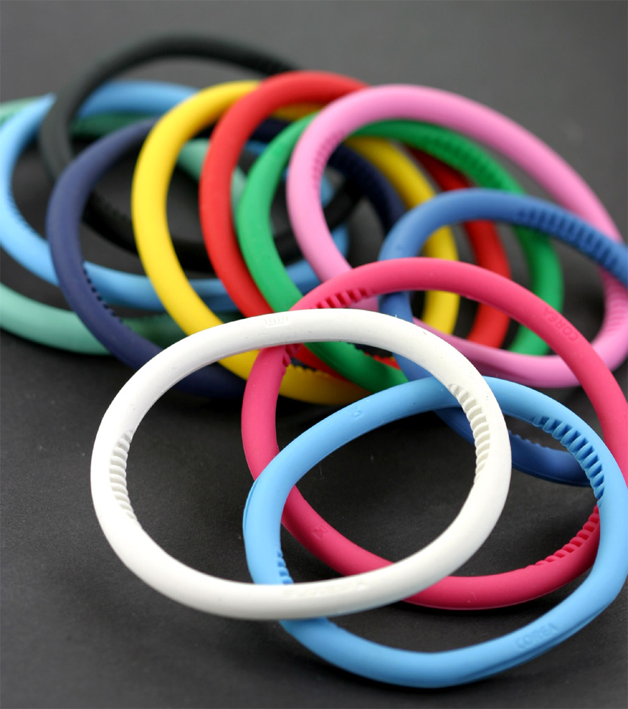 Ion Healthy Bracelets