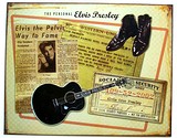 Metal Sign